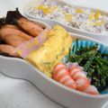ひーゆーママ's cooksnap of when they made マヨポン②　ぎょにソの♡マヨポン♪～.
