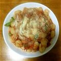 orange☆mam's cooksnap of when they made トマトソースのポテトニョッキ.