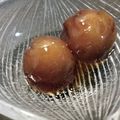 クックWENNK2☆'s cooksnap of when they made 金柑の黒糖煮.