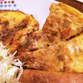 まなみ518's cooksnap of when they made ウェイパーで餡！簡単かに玉.