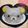 リラックマコん's cooksnap of when they made ミニチュア実体化♪リラックマドームケーキ.