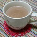 tokotann's cooksnap of when they made ～牛乳で✩チョコレートミルク～.
