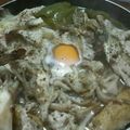 しししむむむ's cooksnap of when they made いたりあんちっくな塩系オリーブ鍋.