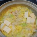 ganmo♪'s cooksnap of when they made 鶏団子と白菜の塩糀スープ.