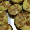 elmoキッチン's cooksnap of when they made 簡単！椎茸マヨのつけあわせ.