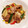 なつき☆ミ's cooksnap of when they made オイマヨソース焼きそば.