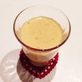 なつき☆ミ's cooksnap of when they made 朝食に♪冷んやり☆美肌スムージー ②.