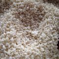 1035's cooksnap of when they made お米から蒸して手作りの 自家製 米麹.