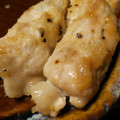 あぐしー's cooksnap of when they made 豚もも肉巻き（しめじと大葉）.