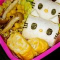 2児ママみきてぃ's cooksnap of when they made お弁当にぴったり★簡単チーズ卵焼き.