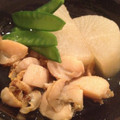 ももnekoまま's cooksnap of when they made わが家の大根の煮物♡.