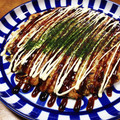 YUKIKI☆'s cooksnap of when they made ♪サトイモのタコなしふわふわタコ焼き♪.