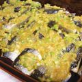 ゆうしゅんたすけ's cooksnap of when they made さんま♥♡甘ねぎ味噌焼き.