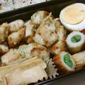 涼ママらぐまん's cooksnap of when they made 簡単！！エリンギ炒めのポン酢かけ.