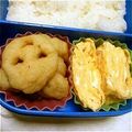 翔舞ママ's cooksnap of when they made たまごやき.