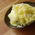 noamanma's cooksnap of when they made きゃべつの甘酢漬け。.