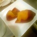 rrr_vvv's cooksnap of when they made ねっとり甘～い♡やきいも.