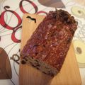 カバゴン's cooksnap of when they made 全粒粉で☆パンデピス.