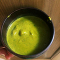 ミルクここなっつ's cooksnap of when they made 簡単！かぼちゃとさつまいものポタージュ.