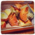 мiмico's cooksnap of when they made ビニール袋de生地作り！もっちり米粉パン.