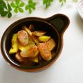 まろんかふぇ's cooksnap of when they made 新じゃがとウィンナーのバター醤油炒め.
