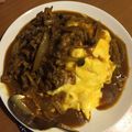 まむーた's cooksnap of when they made トロトロ卵オムライス〜デミグラスソース風.