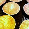 夏恋's cooksnap of when they made HMで*りんごジャム入りカップケーキ*.