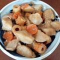 KENERISA's cooksnap of when they made 簡単里芋の煮物.