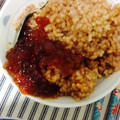 みほきのこ's cooksnap of when they made いくらの醤油漬け.
