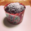 Siren696's cooksnap of when they made ココアマフィン.