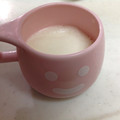 ひなりか's cooksnap of when they made 生クリーム不使用♥簡単♡ヨーグルトムース.