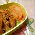 ゆずみそ鹵's cooksnap of when they made 大根消費♥材料２つ大根のタラコ炒め.
