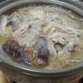 anomalo's cooksnap of when they made 白菜鍋（ピェンロー）.