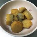 そらおのえくぼ's cooksnap of when they made ごまみそが決め手　里いもの煮っころがし.