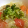 ままる2号's cooksnap of when they made 鮭のポトフ.