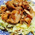 ふえ☆なるちゃん's cooksnap of when they made さくさく♪豚マヨ♪野菜もりもりいけるよ～.