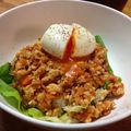 Lollypop78's cooksnap of when they made 簡単おいしいタコライス♪.