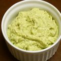 celamica's cooksnap of when they made アボカドディップ　ワカモレ。.