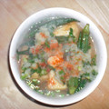 リョウ＆トモ's cooksnap of when they made ピリ辛！揚げだし豆腐と揚げだしおもち.
