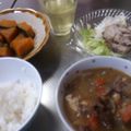ナウちゃん's cooksnap of when they made かぼちゃ煮☆.