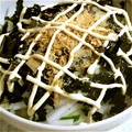 ★ＴＯＭＯ☆'s cooksnap of when they made 居酒屋風☆シャキシャキ大根サラダ.