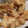 メケコ's cooksnap of when they made 簡単、サクサク鶏天.