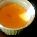 クックIHSQ5D☆'s cooksnap of when they made 超絶簡単！とろりんプリン333　.