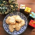 Lipcafe's cooksnap of when they made 固さが癖になる！簡単バナナクッキー.