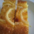 さっちんKsAh's cooksnap of when they made レモンケーキ.