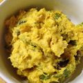 くみのゆ's cooksnap of when they made 南瓜のツナマヨサラダ.