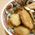 ＊mame＊'s cooksnap of when they made 里芋の煮っころがし.