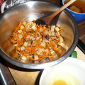 ４階の黒猫's cooksnap of when they made 一度に煮る！ちらし寿司の具☆.