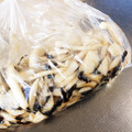 トマト家族's cooksnap of when they made 捨てないで！カブの皮のお漬物.