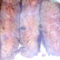 あかぷり's cooksnap of when they made やわらかジュ～シ～♪ランプ肉のワイン煮.